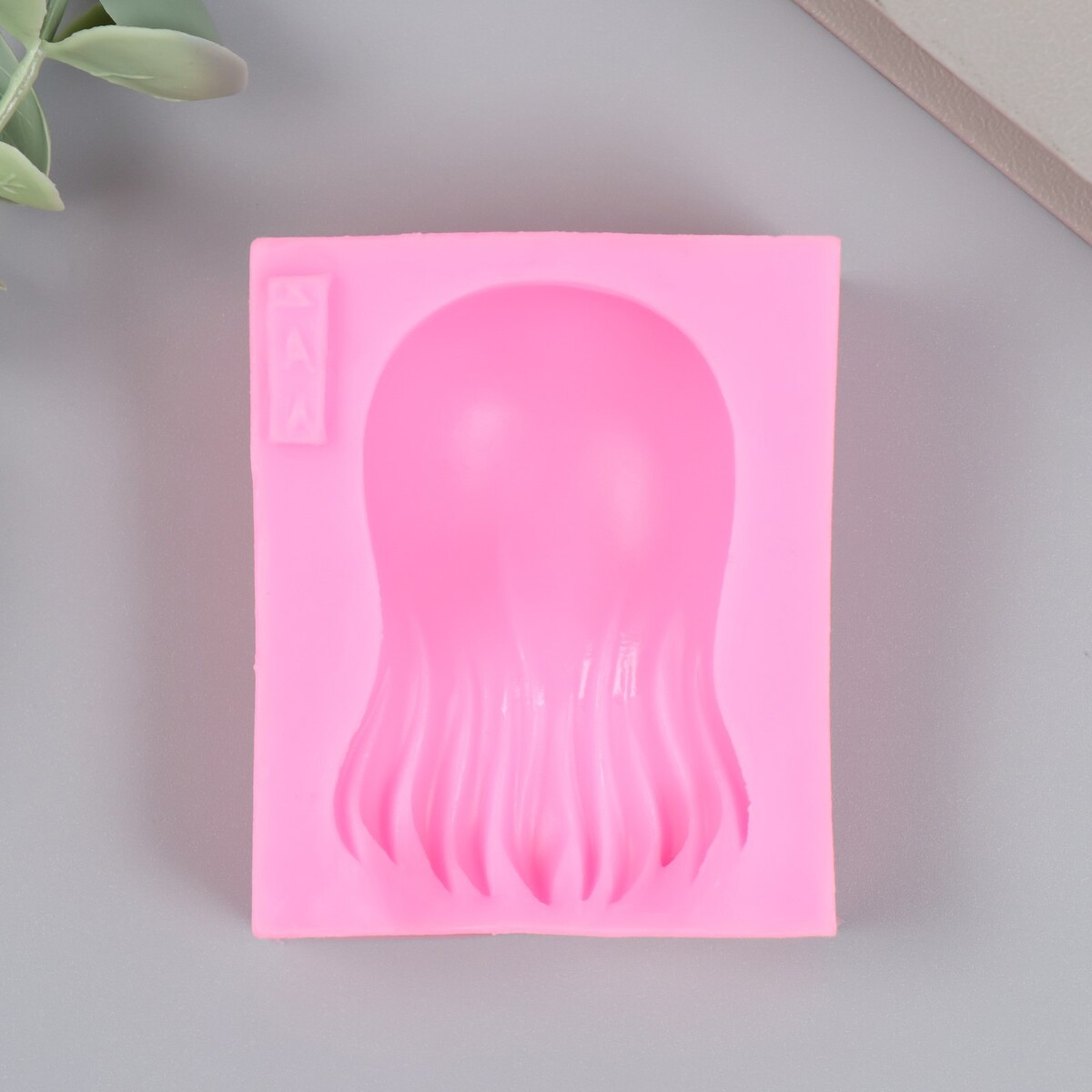 Молд силиконовый